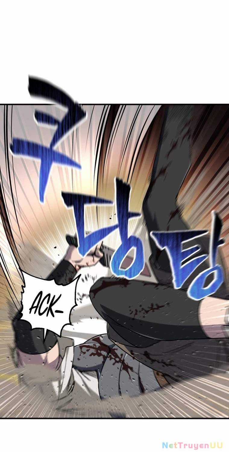 Chỉ Mình Ta Hồi Sinh Chapter 20 trang 56