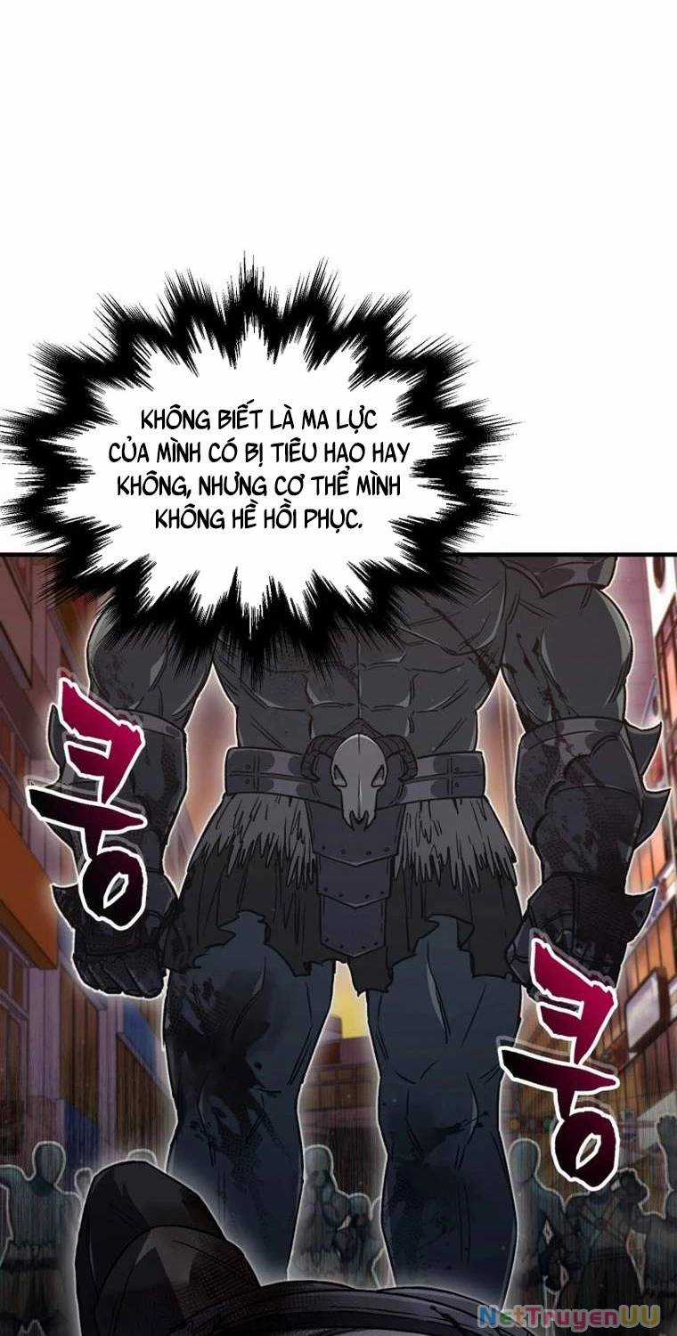 Chỉ Mình Ta Hồi Sinh Chapter 20 trang 57