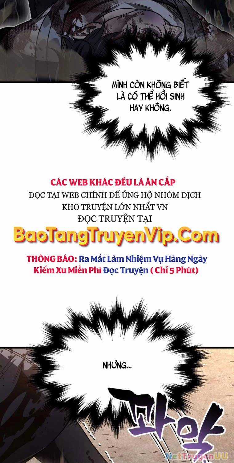 Chỉ Mình Ta Hồi Sinh Chapter 20 trang 58