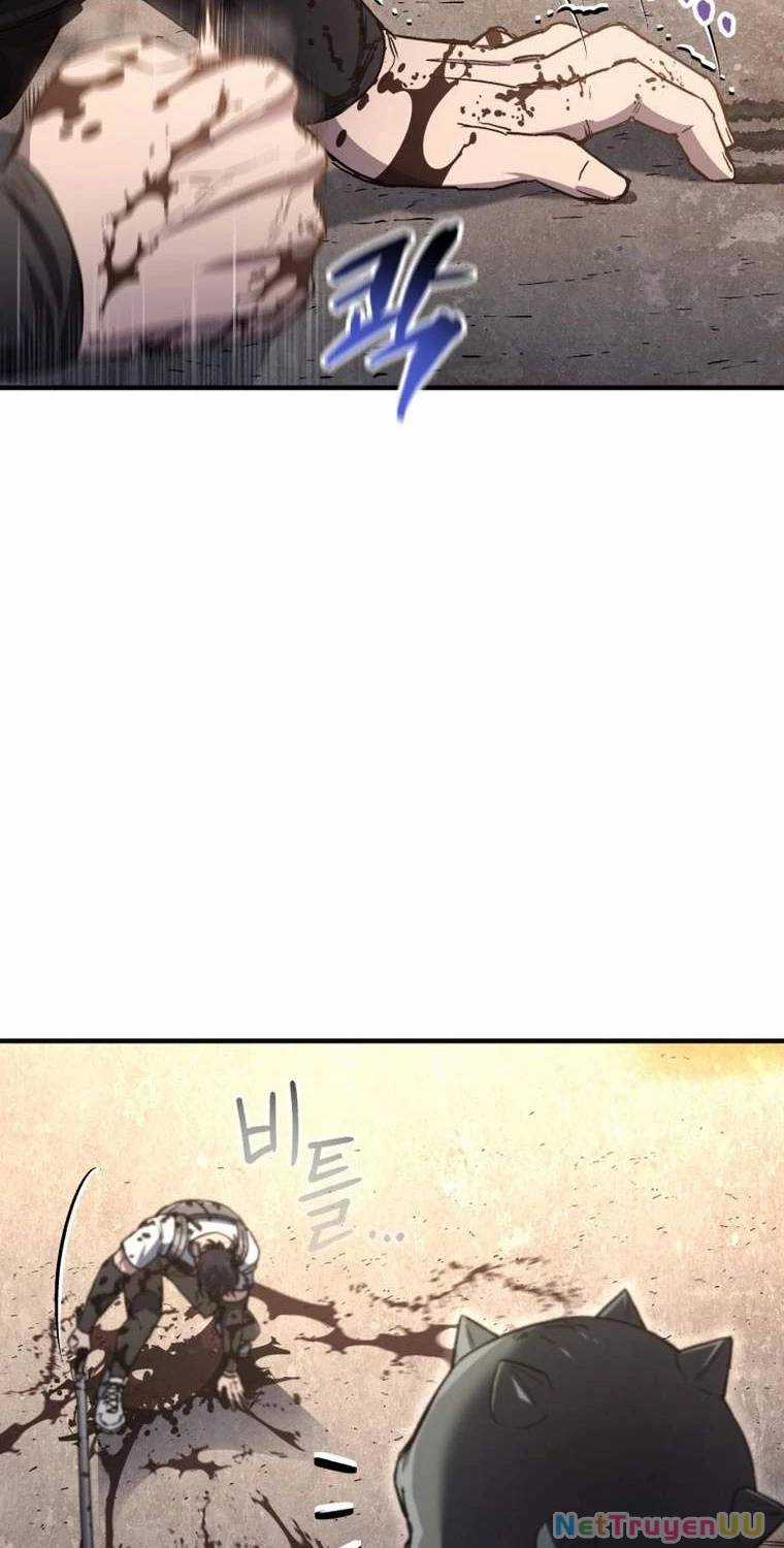 Chỉ Mình Ta Hồi Sinh Chapter 20 trang 59