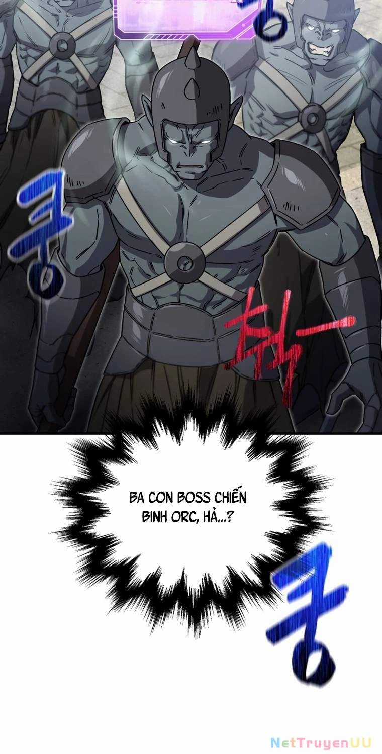 Chỉ Mình Ta Hồi Sinh Chapter 20 trang 6