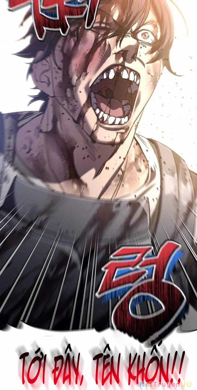 Chỉ Mình Ta Hồi Sinh Chapter 20 trang 61