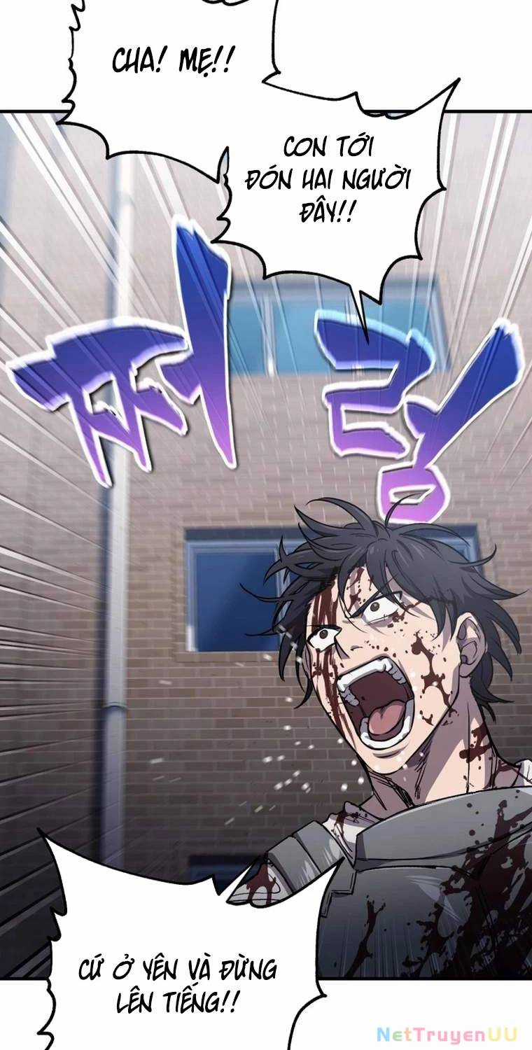 Chỉ Mình Ta Hồi Sinh Chapter 20 trang 8