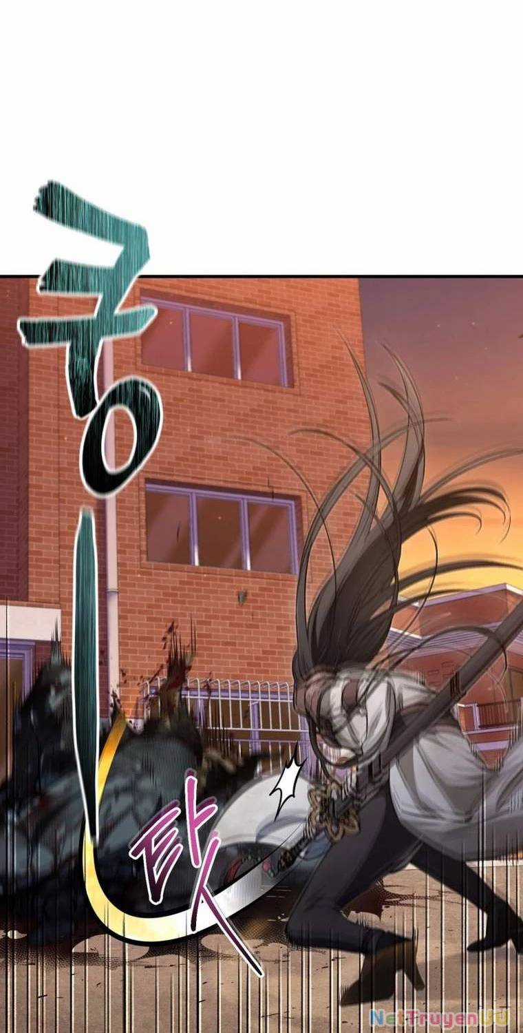 Chỉ Mình Ta Hồi Sinh Chapter 20 trang 82