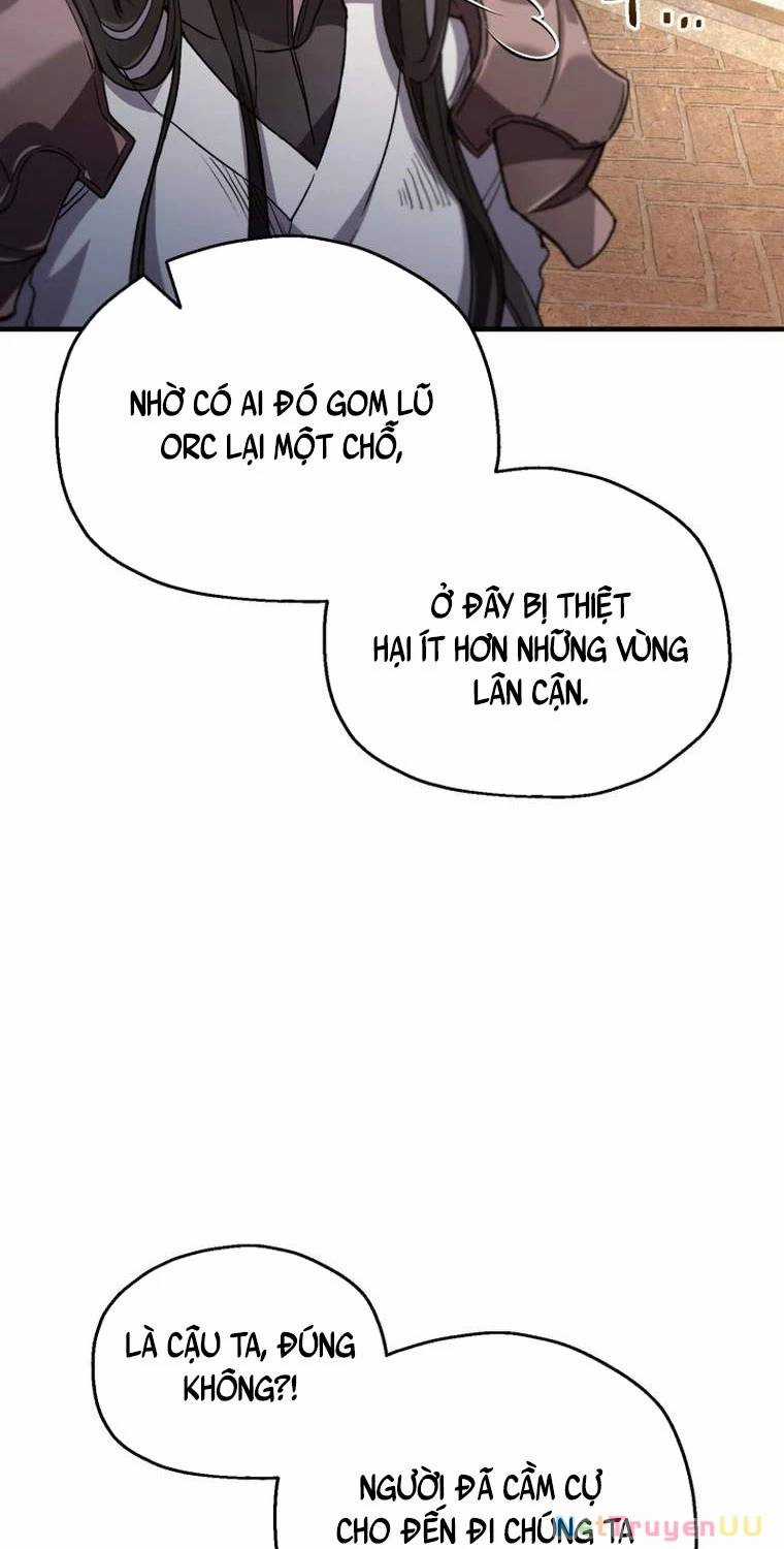 Chỉ Mình Ta Hồi Sinh Chapter 20 trang 86