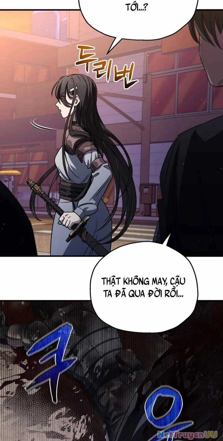 Chỉ Mình Ta Hồi Sinh Chapter 20 trang 87