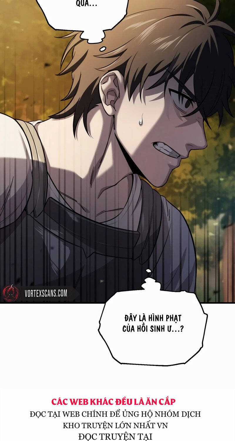 Chỉ Mình Ta Hồi Sinh Chapter 21 trang 10