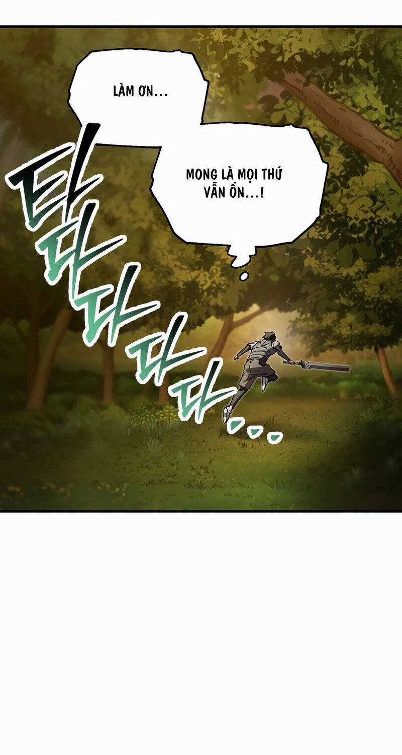 Chỉ Mình Ta Hồi Sinh Chapter 21 trang 12