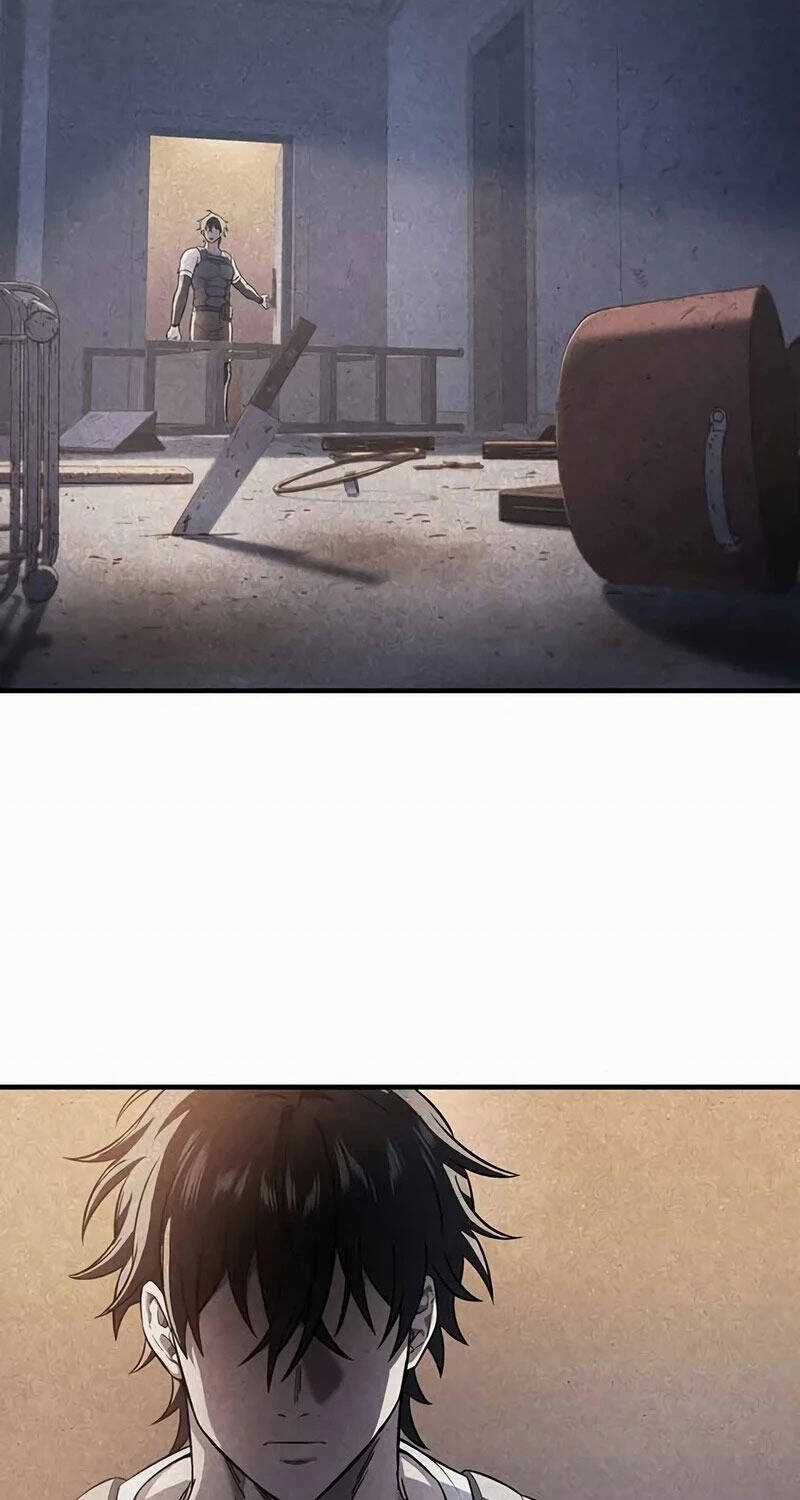 Chỉ Mình Ta Hồi Sinh Chapter 21 trang 15