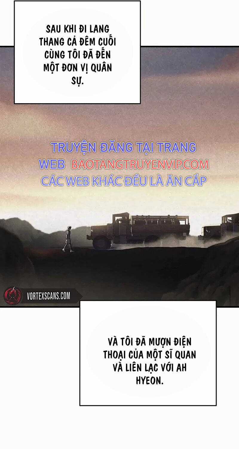 Chỉ Mình Ta Hồi Sinh Chapter 21 trang 17