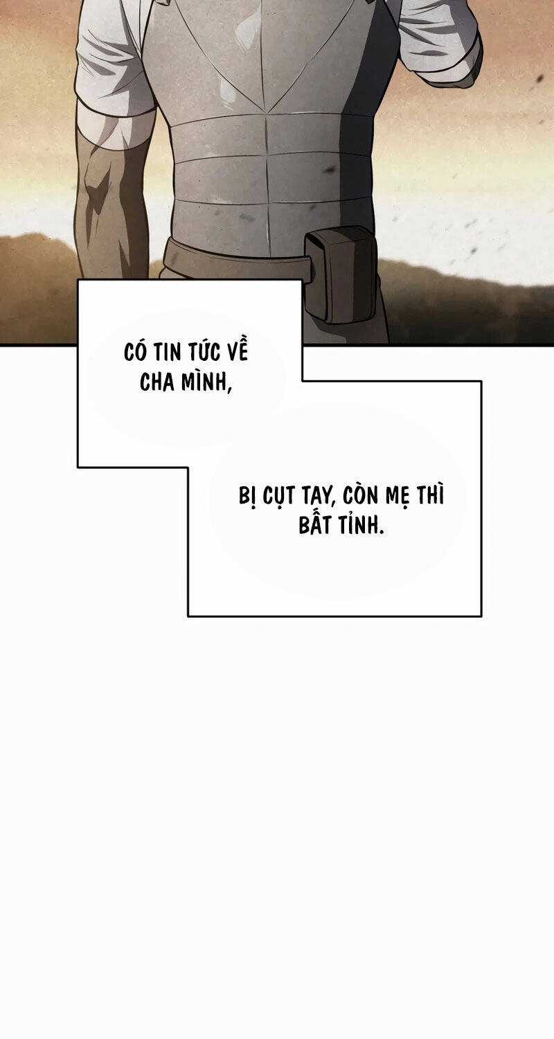 Chỉ Mình Ta Hồi Sinh Chapter 21 trang 19