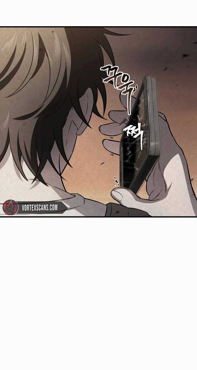 Chỉ Mình Ta Hồi Sinh Chapter 21 trang 20