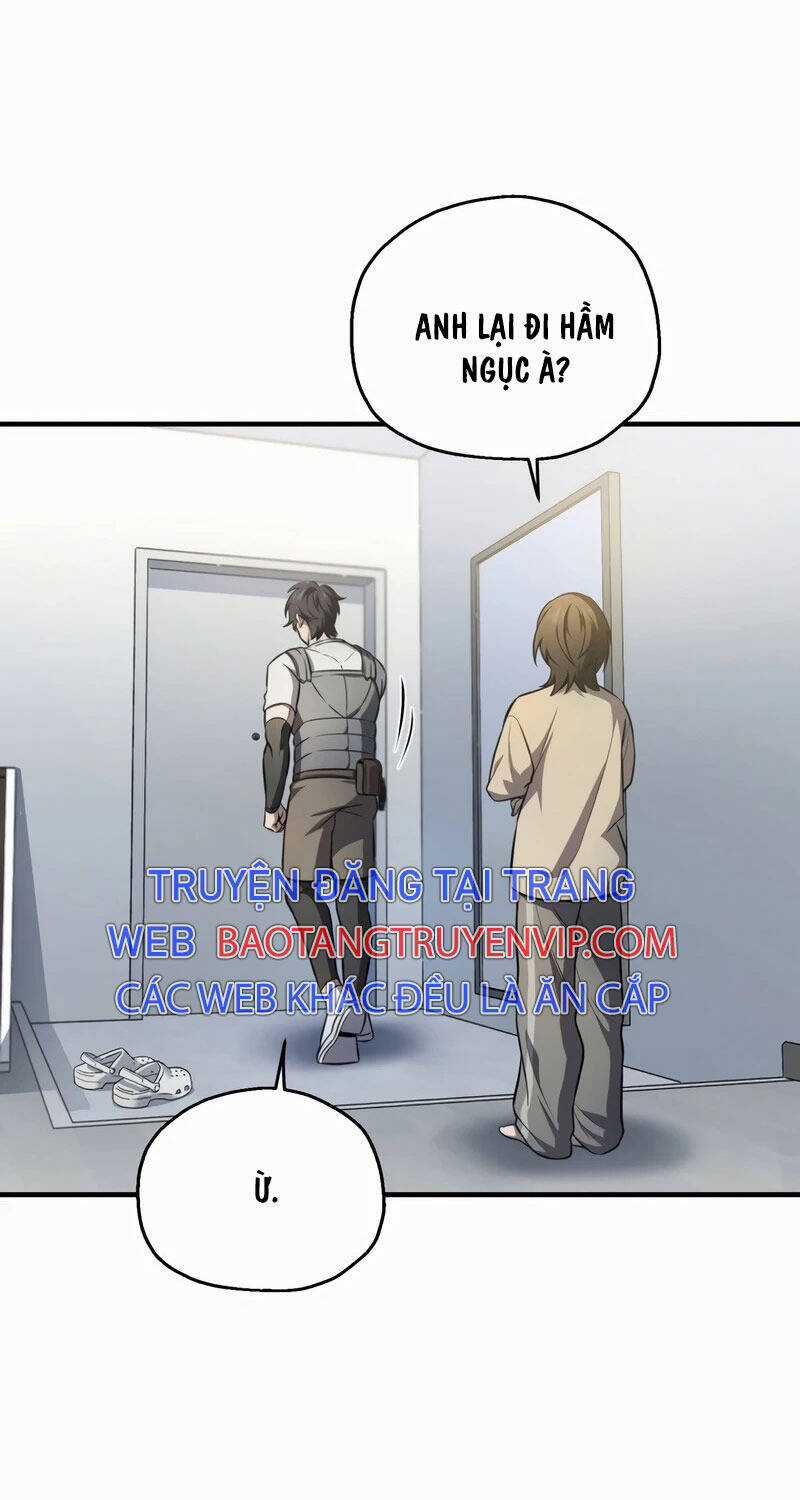 Chỉ Mình Ta Hồi Sinh Chapter 21 trang 24