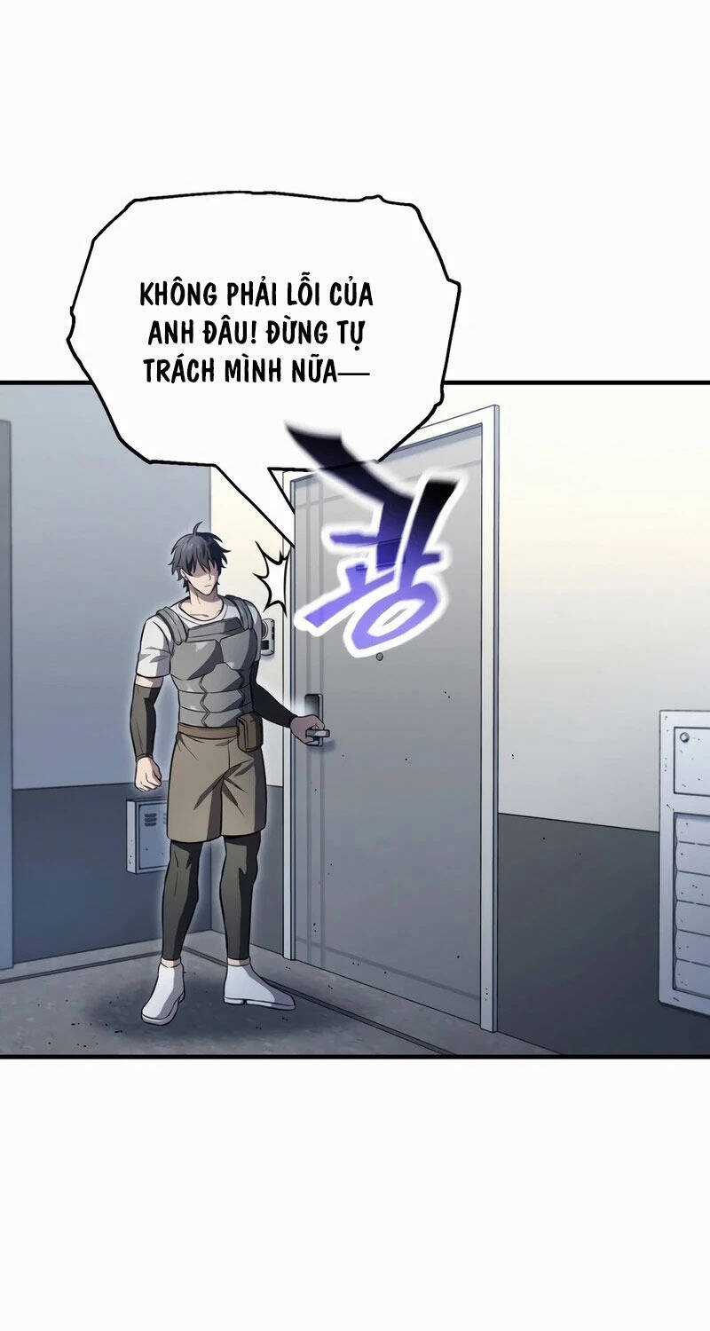 Chỉ Mình Ta Hồi Sinh Chapter 21 trang 26