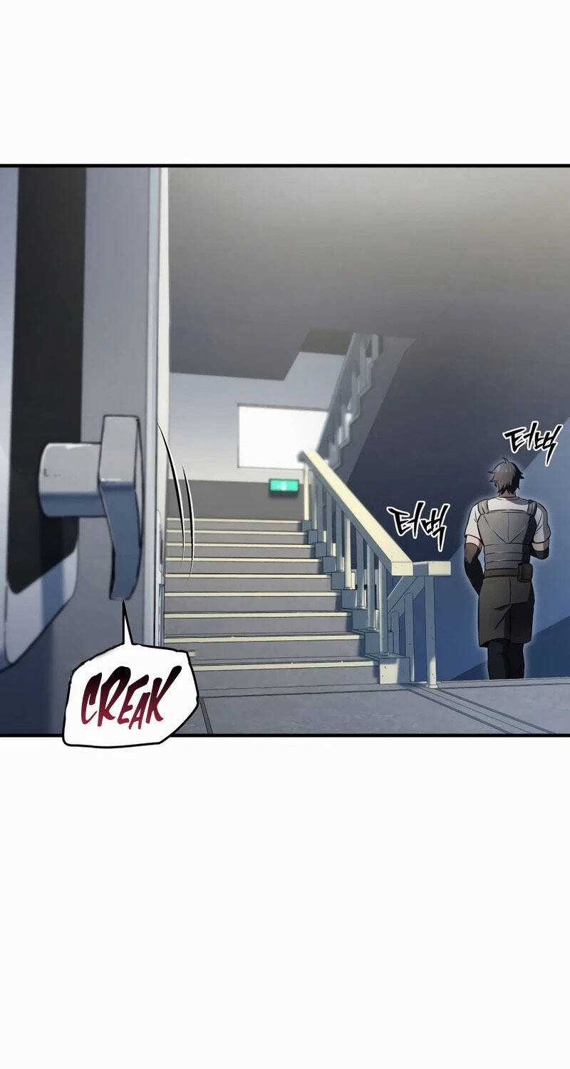 Chỉ Mình Ta Hồi Sinh Chapter 21 trang 27