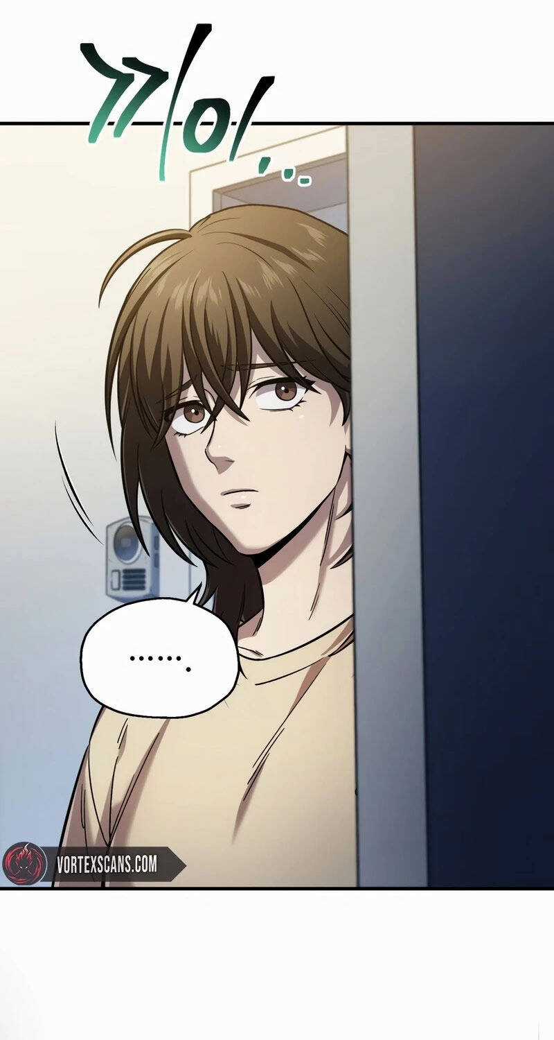 Chỉ Mình Ta Hồi Sinh Chapter 21 trang 28