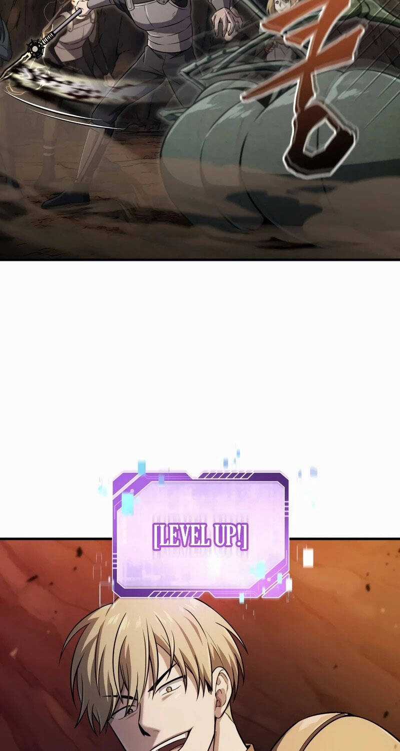 Chỉ Mình Ta Hồi Sinh Chapter 21 trang 31