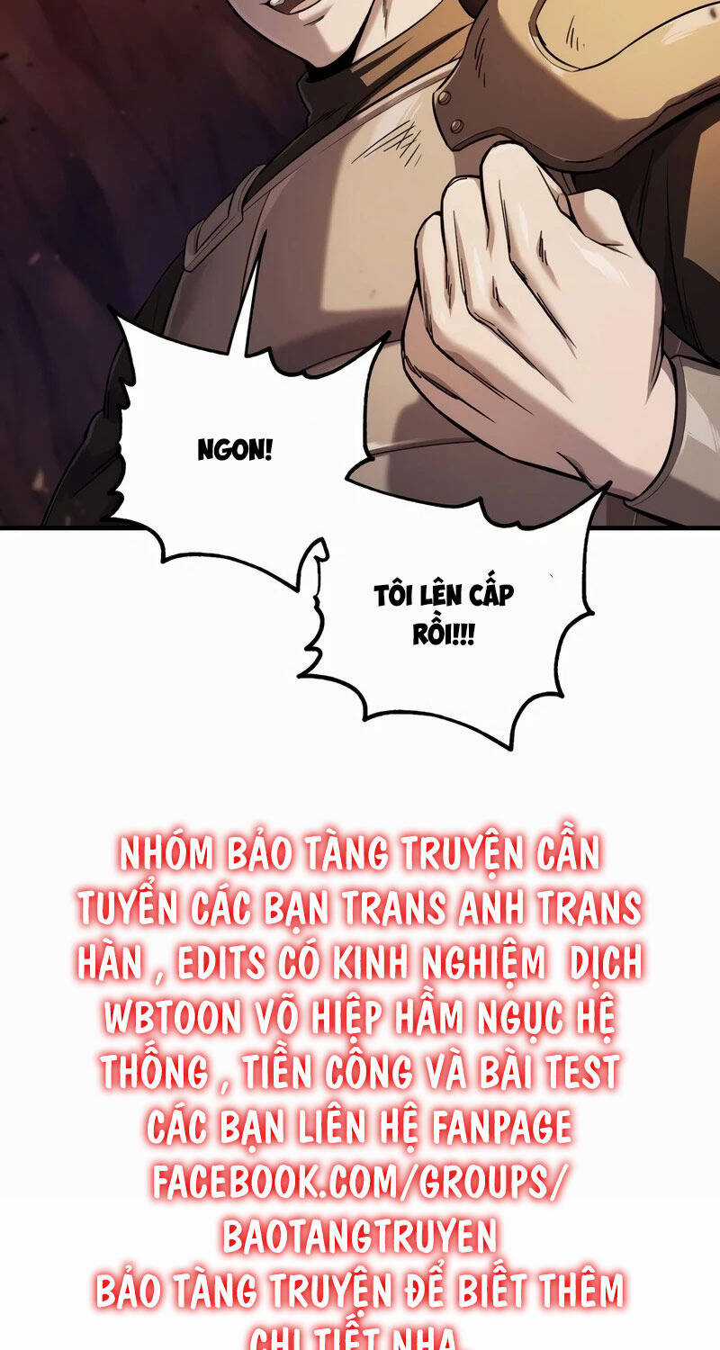 Chỉ Mình Ta Hồi Sinh Chapter 21 trang 32