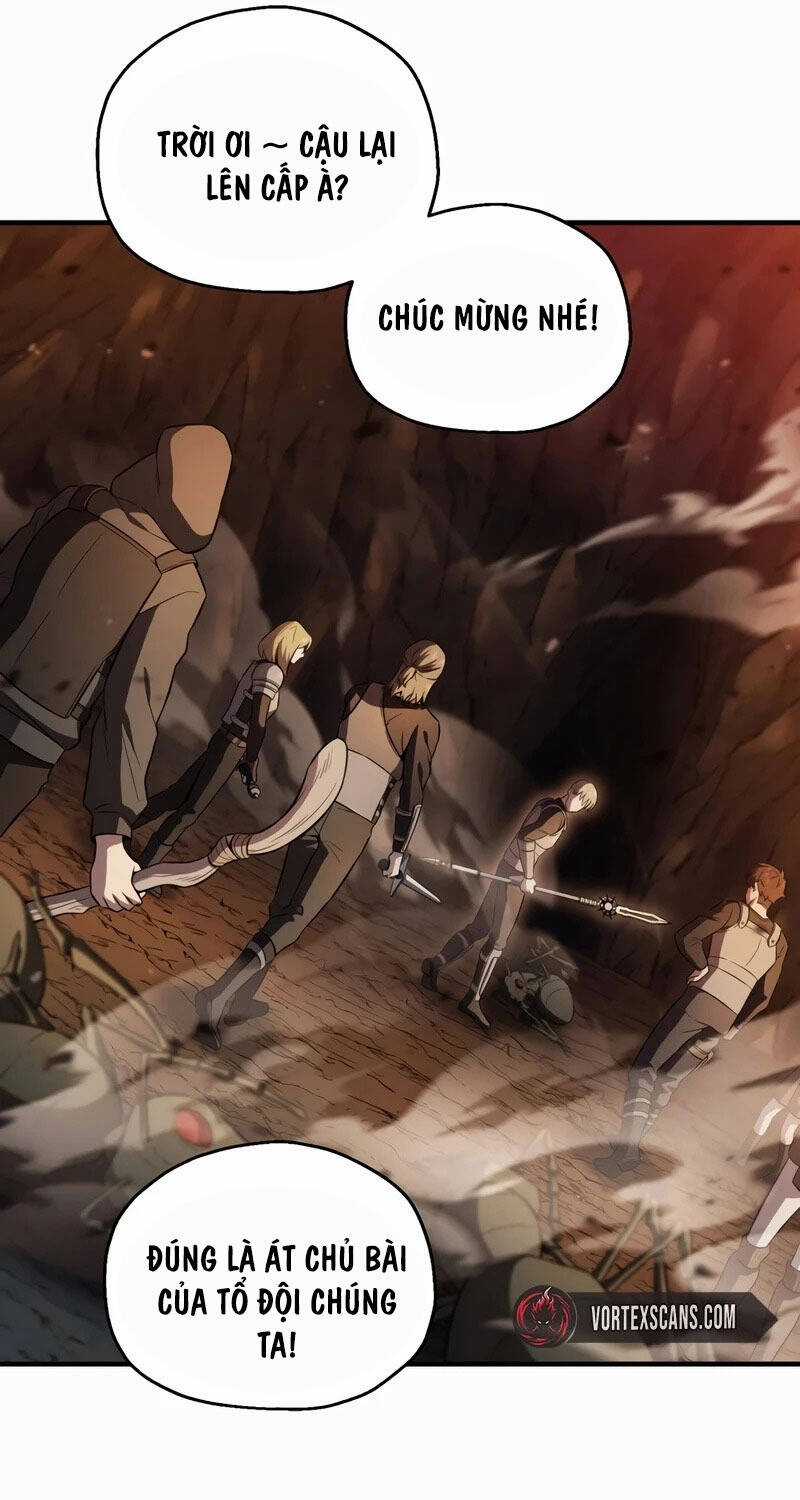 Chỉ Mình Ta Hồi Sinh Chapter 21 trang 34