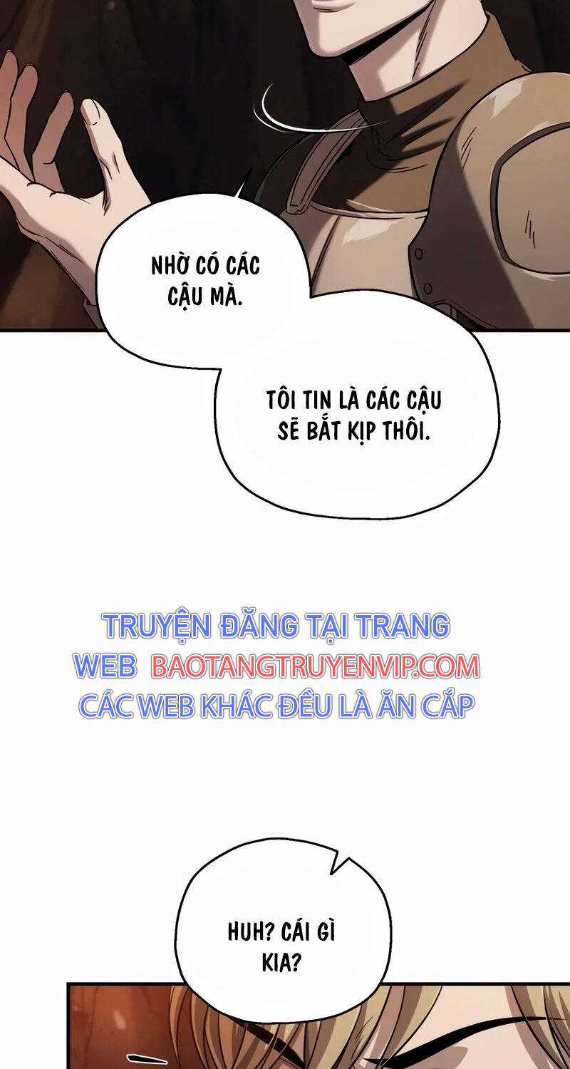 Chỉ Mình Ta Hồi Sinh Chapter 21 trang 37