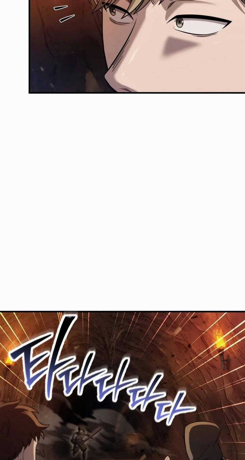 Chỉ Mình Ta Hồi Sinh Chapter 21 trang 38