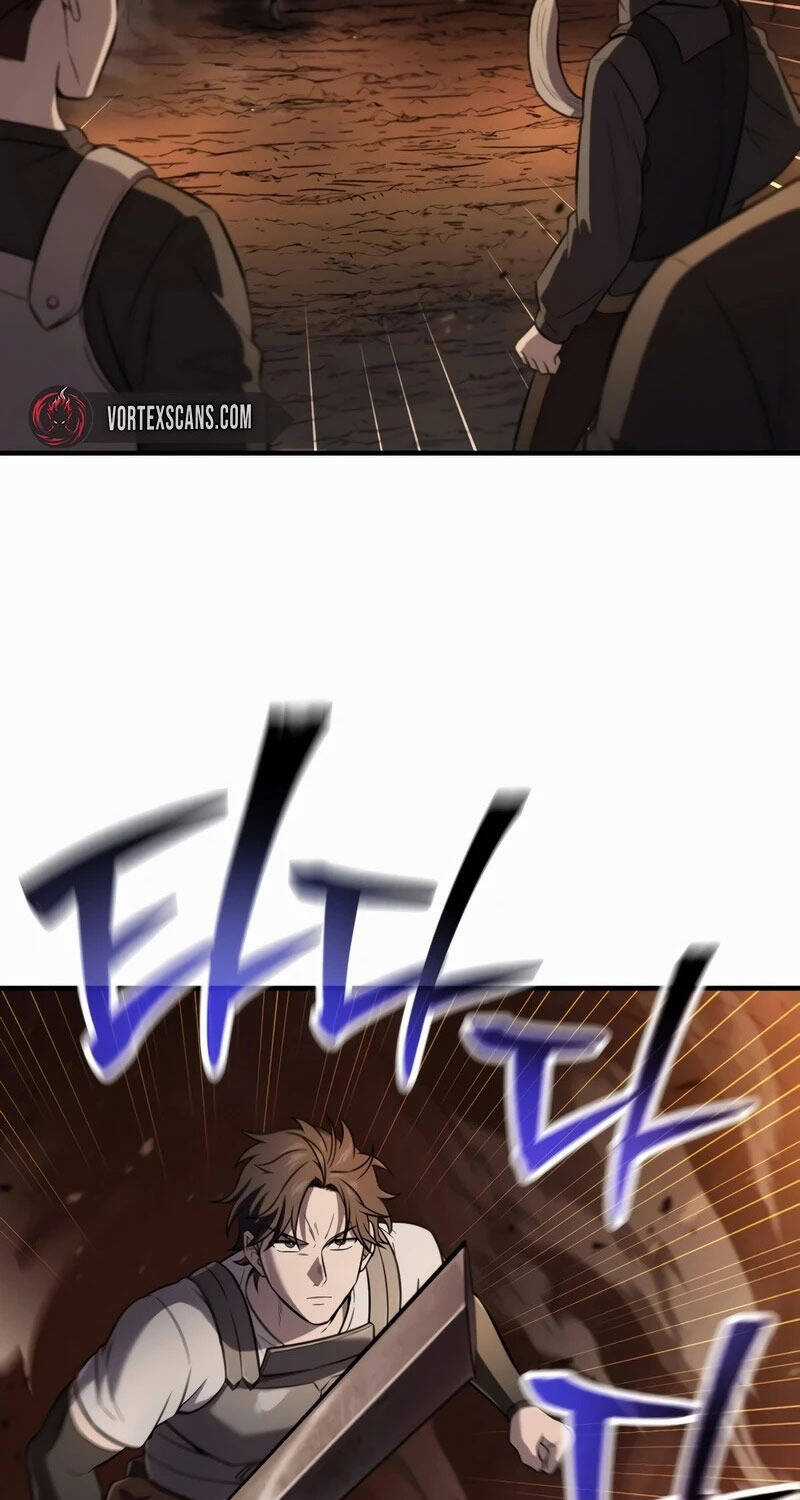 Chỉ Mình Ta Hồi Sinh Chapter 21 trang 39