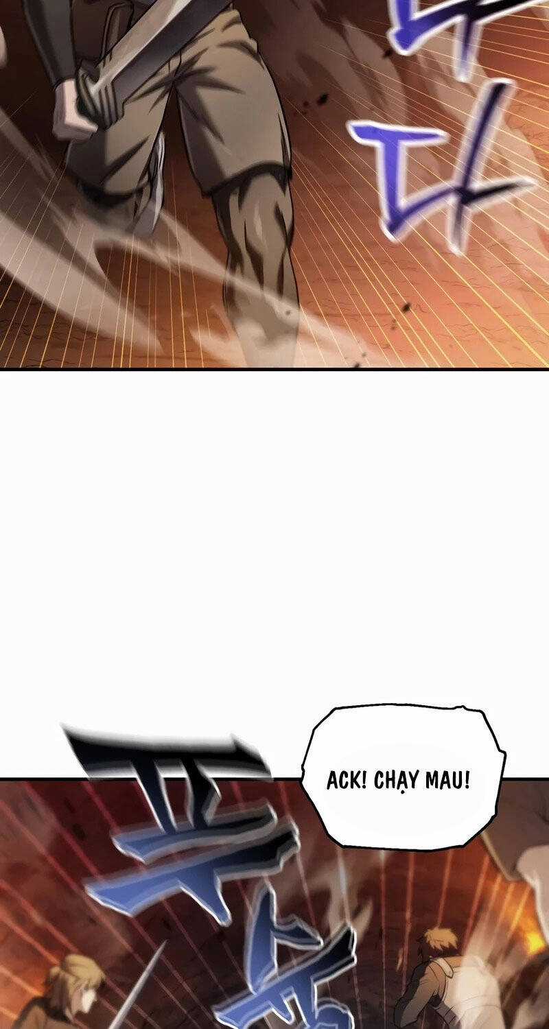 Chỉ Mình Ta Hồi Sinh Chapter 21 trang 40