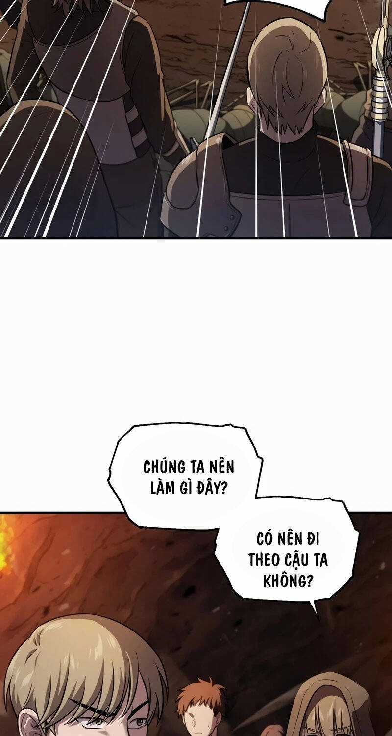 Chỉ Mình Ta Hồi Sinh Chapter 21 trang 44