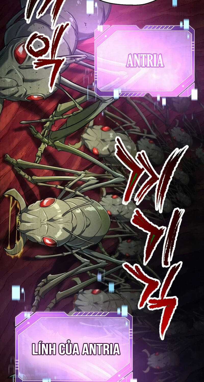 Chỉ Mình Ta Hồi Sinh Chapter 21 trang 46