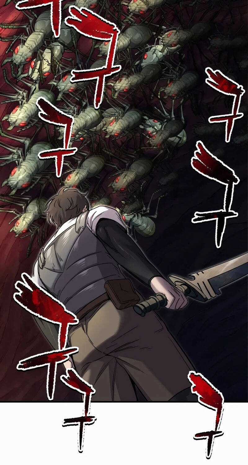 Chỉ Mình Ta Hồi Sinh Chapter 21 trang 48