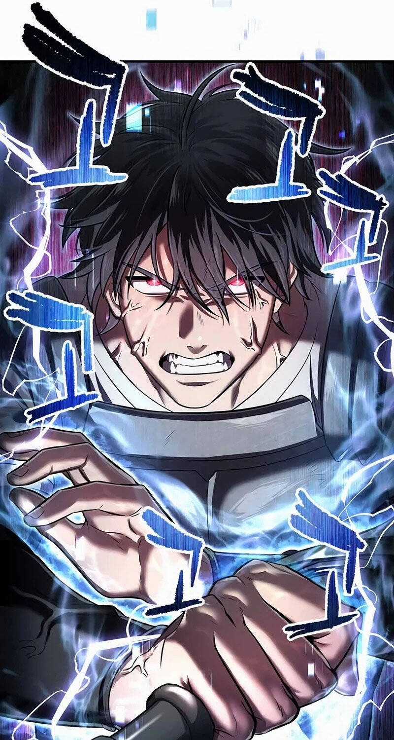 Chỉ Mình Ta Hồi Sinh Chapter 21 trang 50