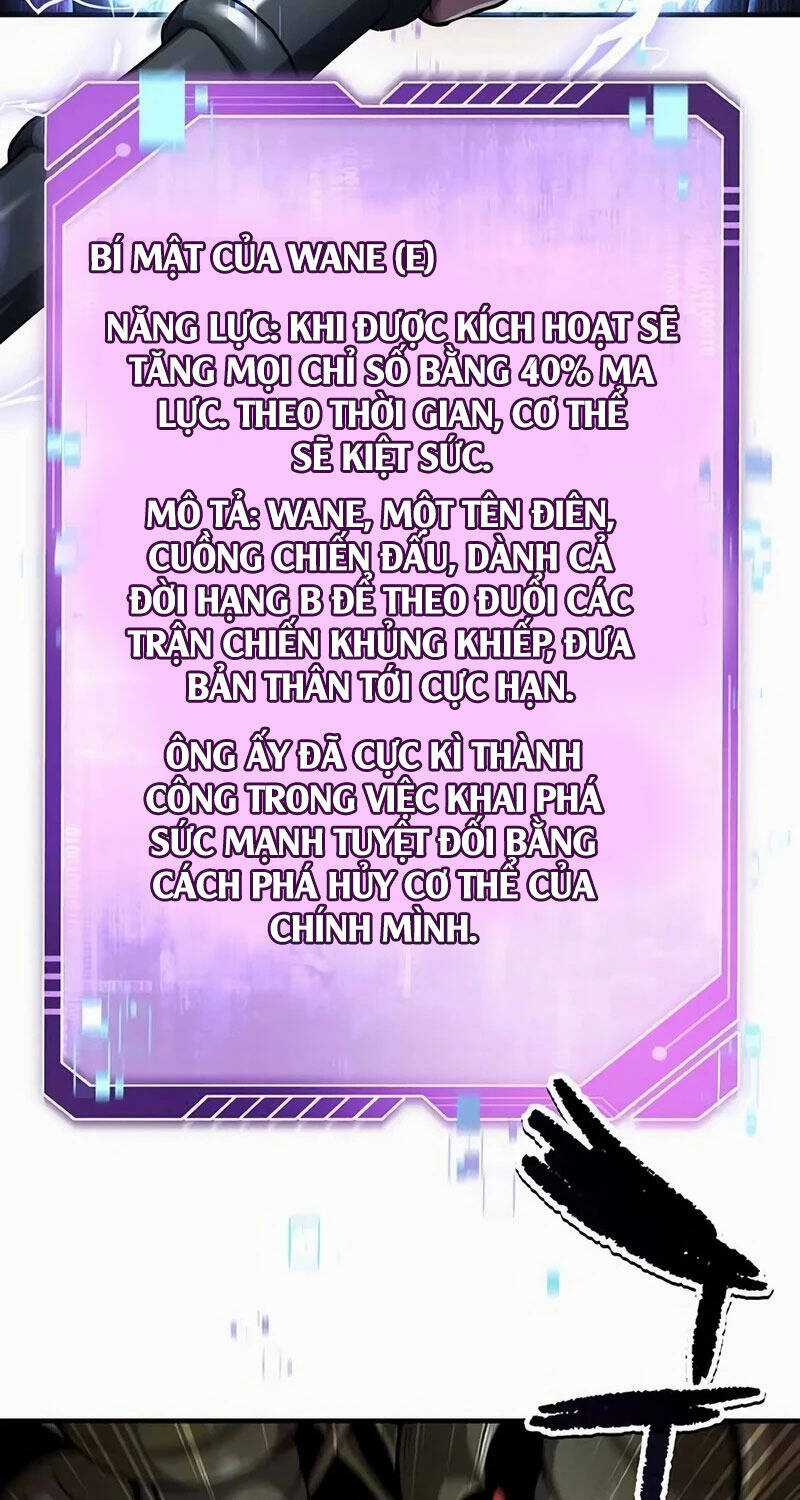 Chỉ Mình Ta Hồi Sinh Chapter 21 trang 51