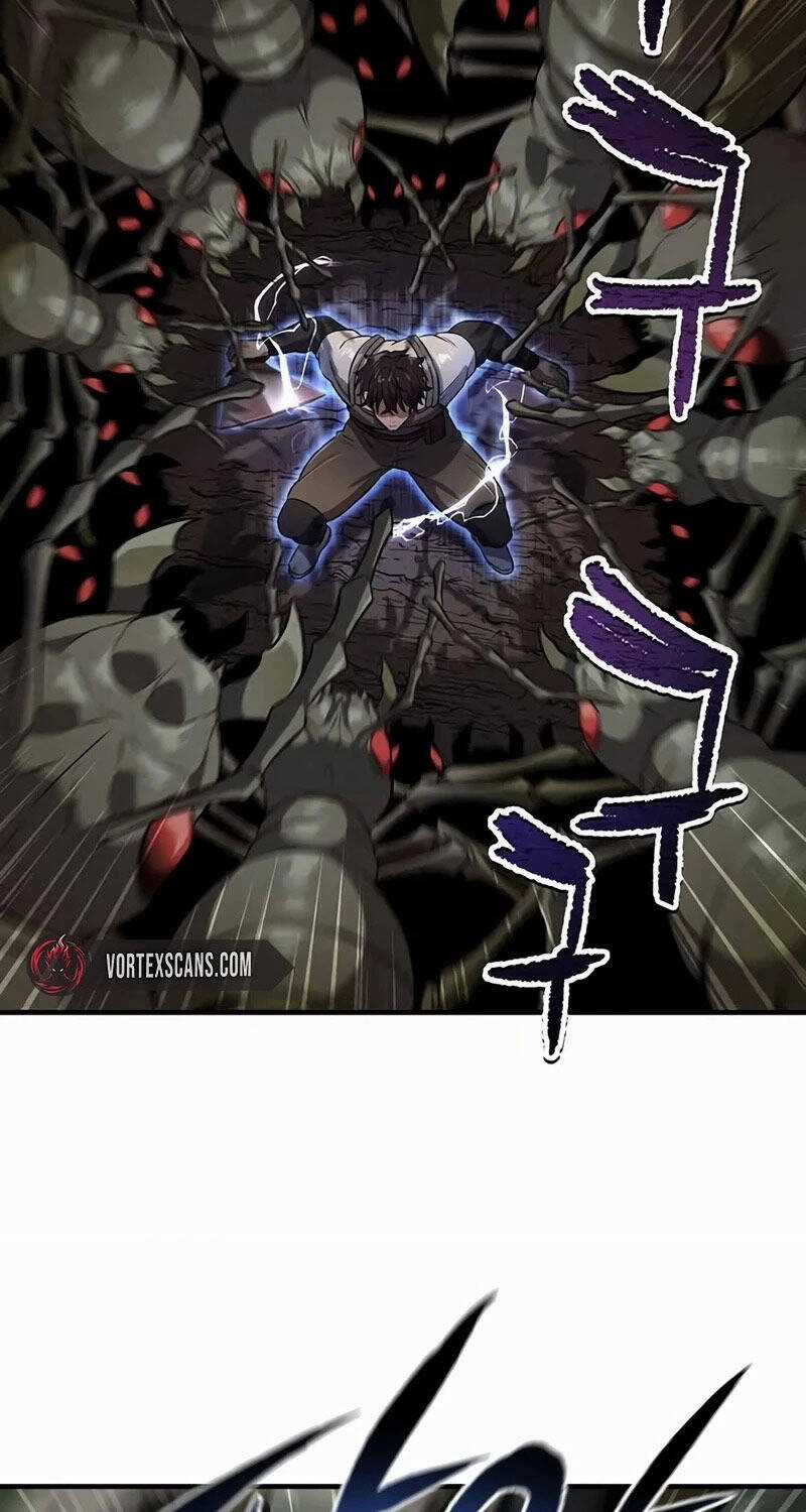 Chỉ Mình Ta Hồi Sinh Chapter 21 trang 52