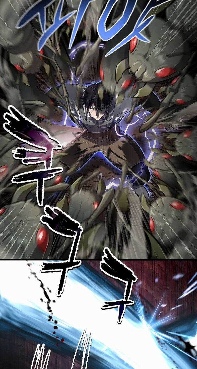 Chỉ Mình Ta Hồi Sinh Chapter 21 trang 53