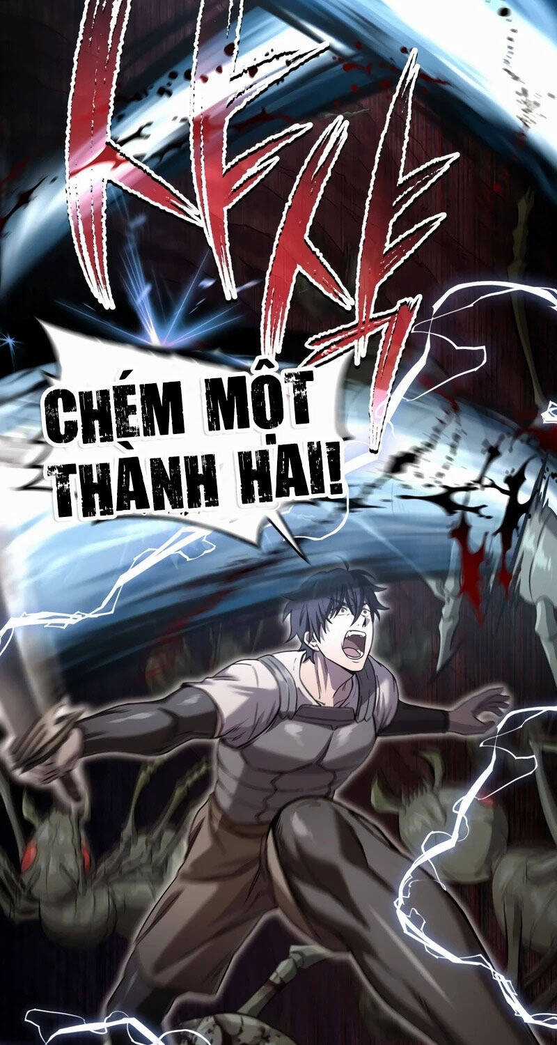 Chỉ Mình Ta Hồi Sinh Chapter 21 trang 54