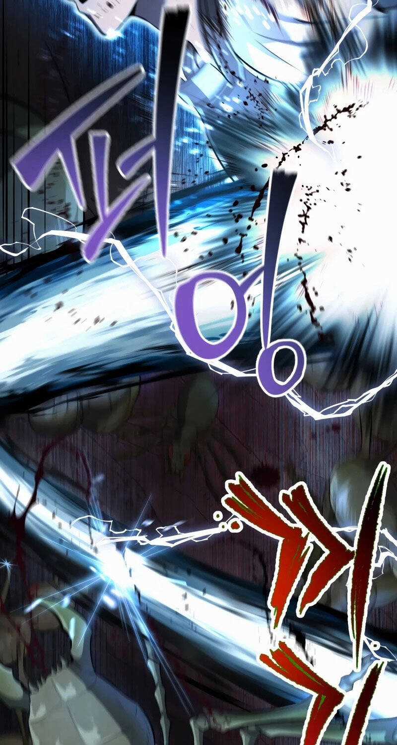 Chỉ Mình Ta Hồi Sinh Chapter 21 trang 56