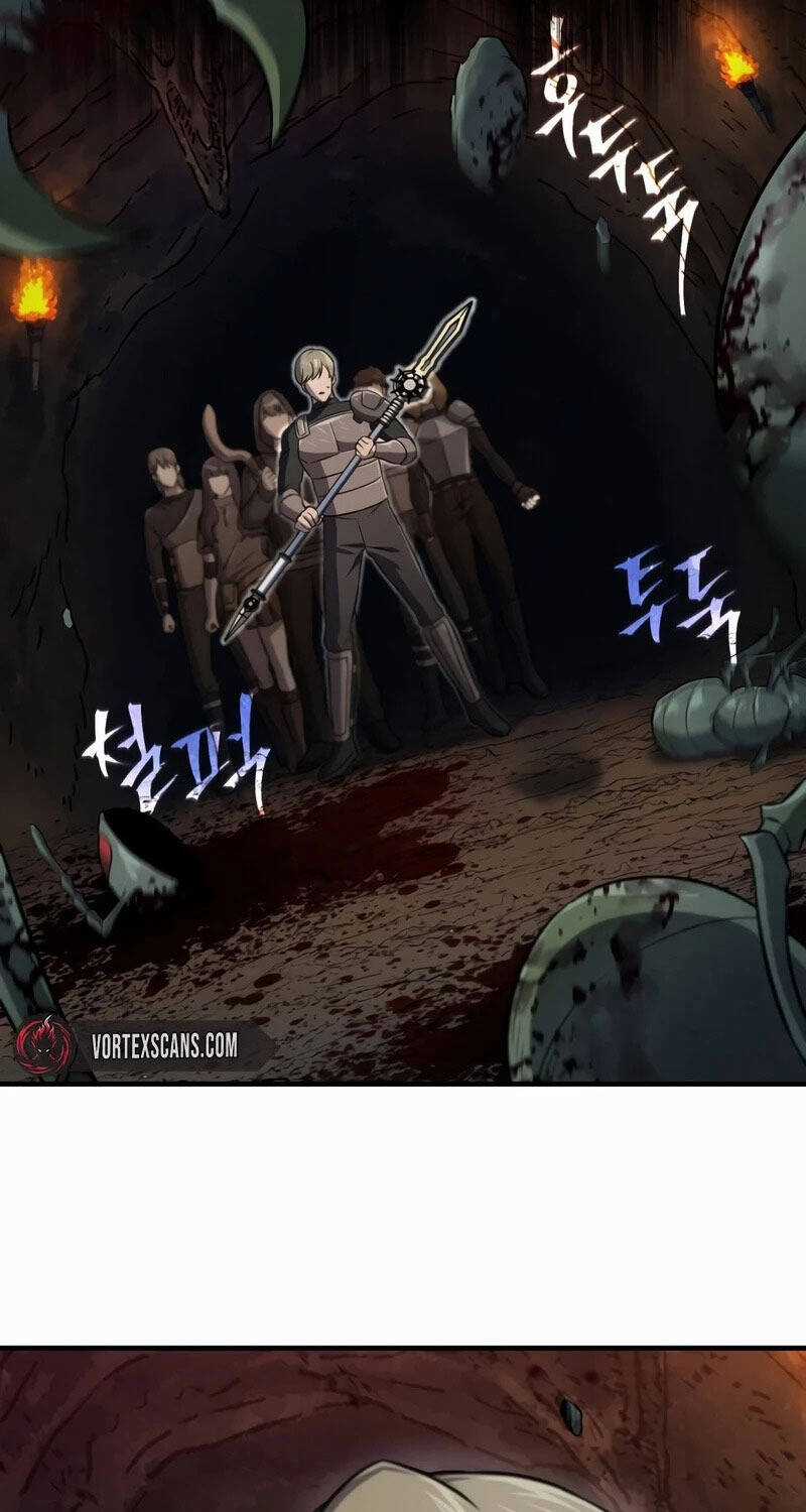 Chỉ Mình Ta Hồi Sinh Chapter 21 trang 59