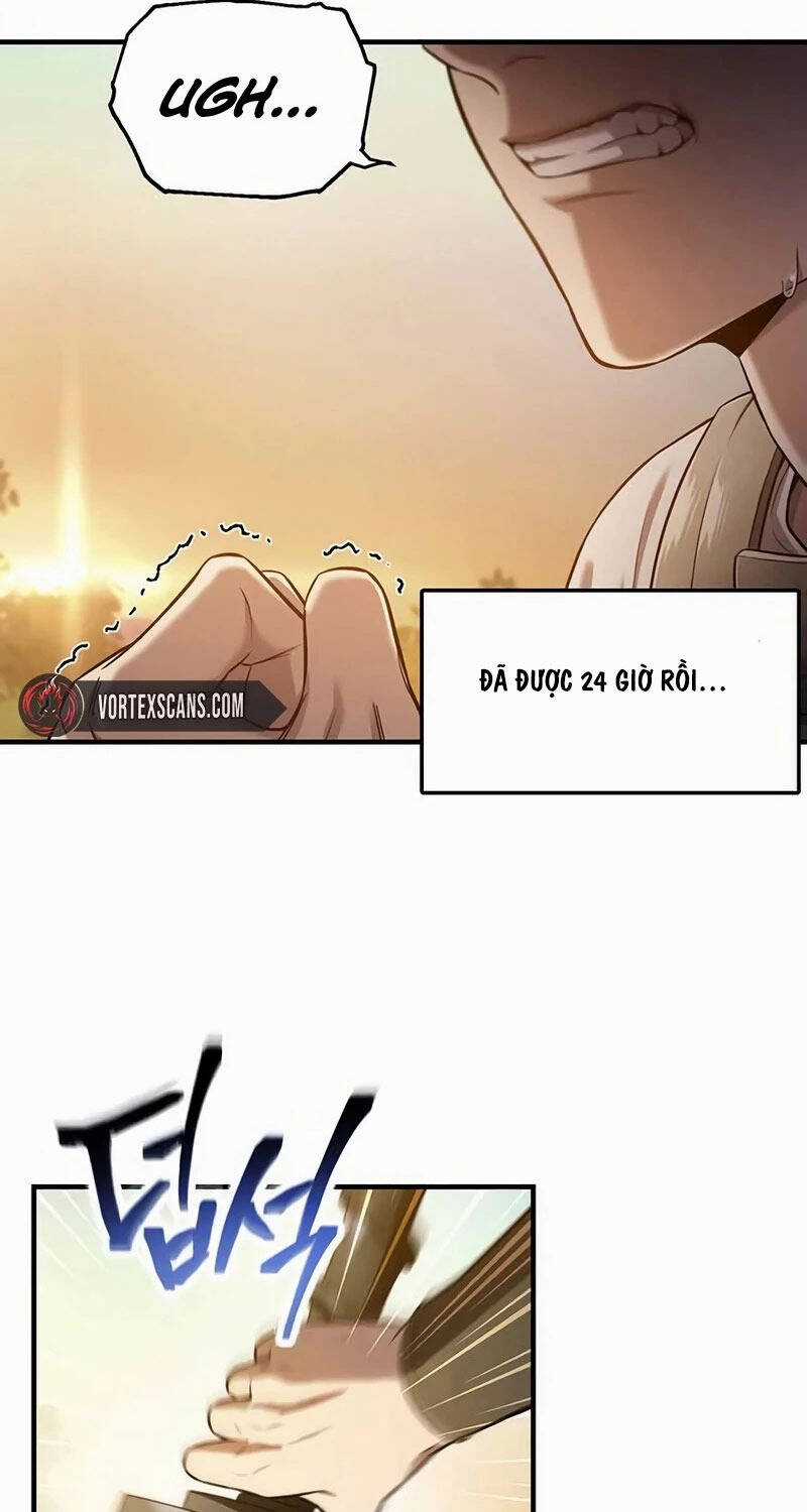 Chỉ Mình Ta Hồi Sinh Chapter 21 trang 6