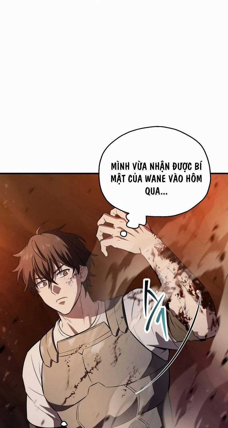 Chỉ Mình Ta Hồi Sinh Chapter 21 trang 62