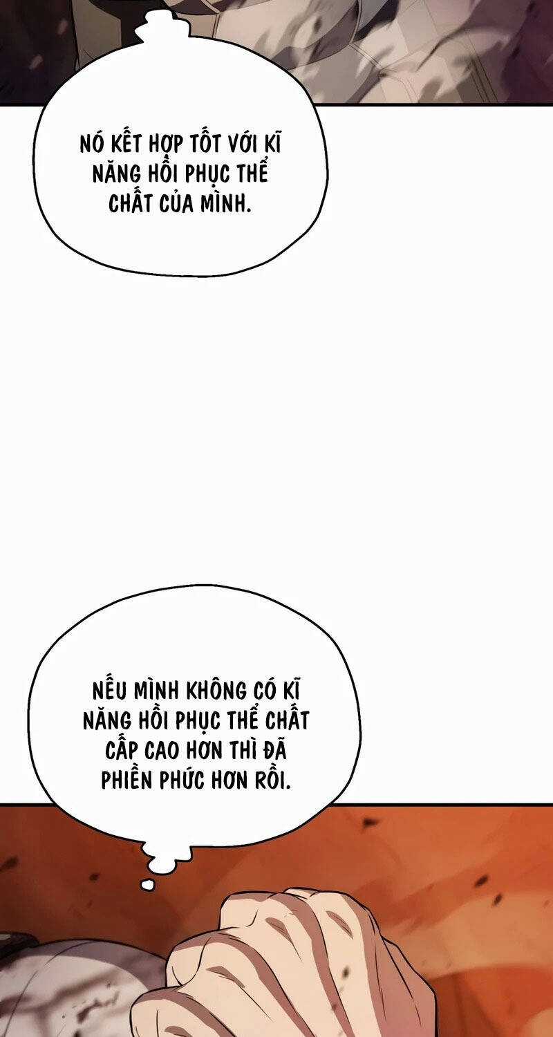 Chỉ Mình Ta Hồi Sinh Chapter 21 trang 63