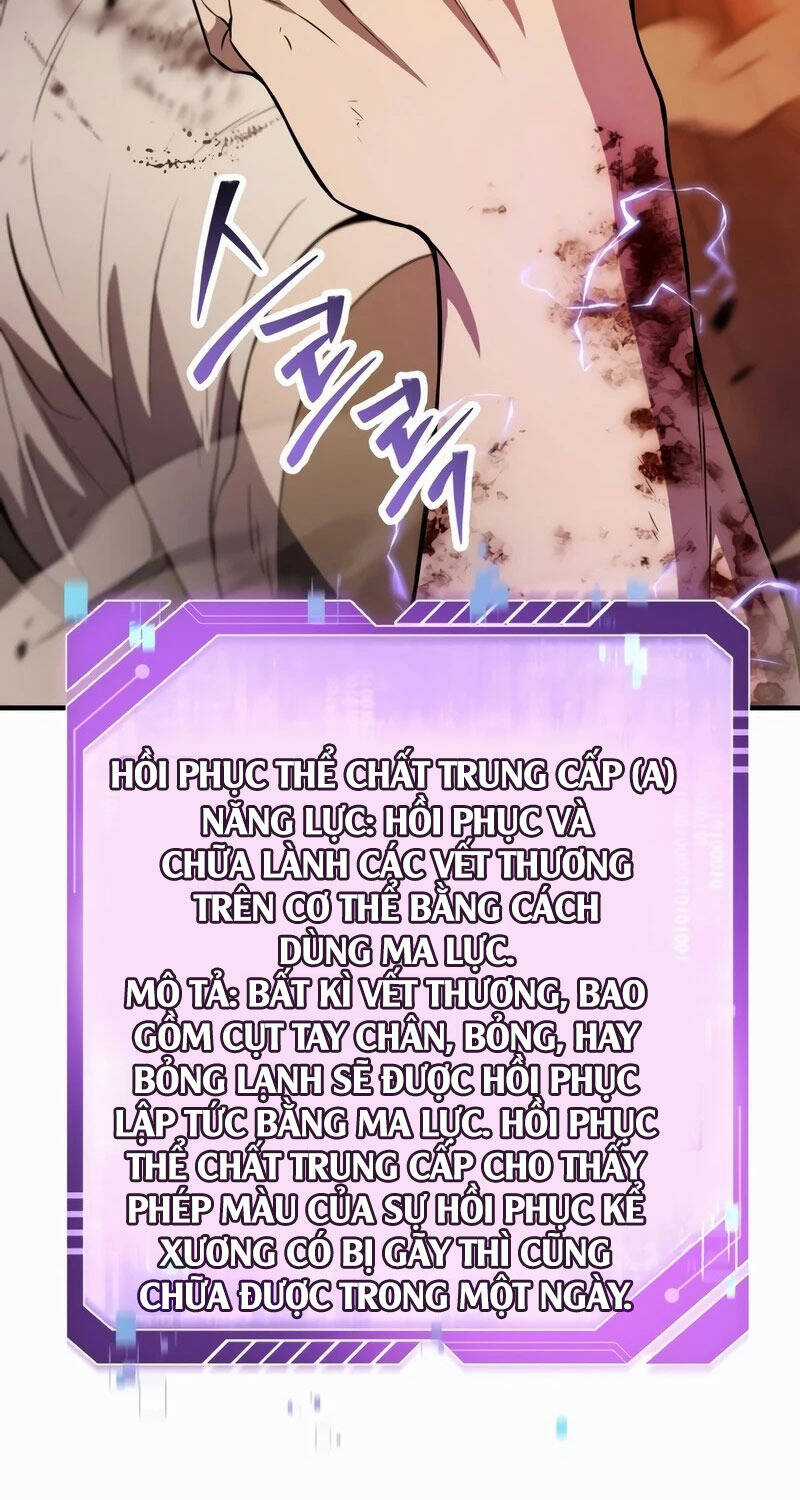 Chỉ Mình Ta Hồi Sinh Chapter 21 trang 64