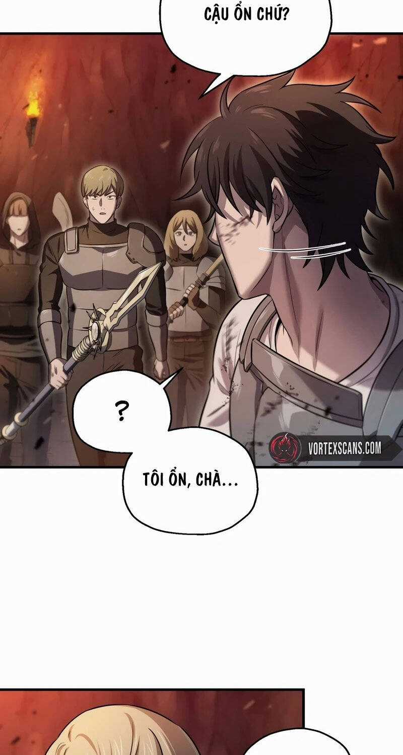 Chỉ Mình Ta Hồi Sinh Chapter 21 trang 66