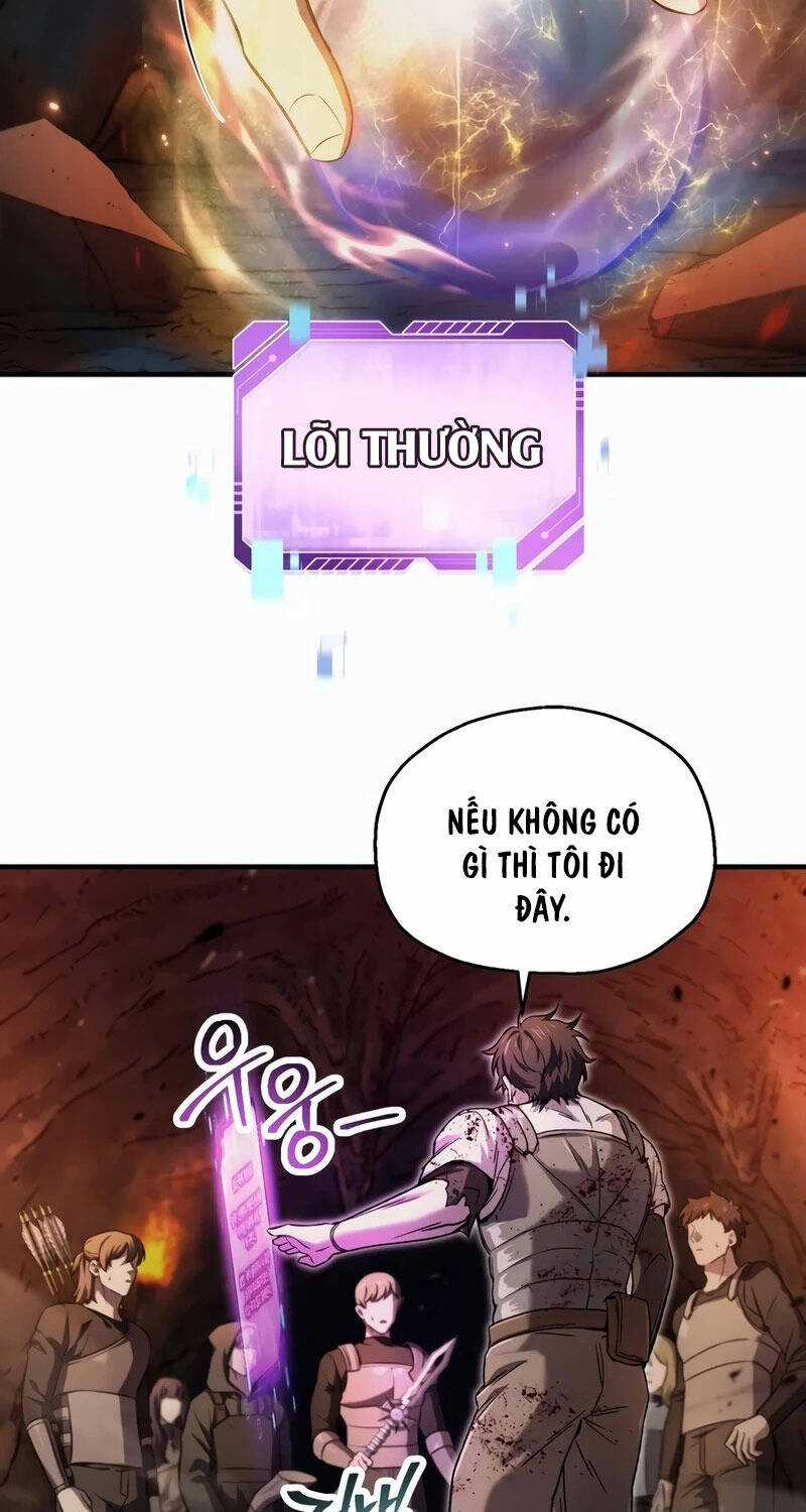 Chỉ Mình Ta Hồi Sinh Chapter 21 trang 69