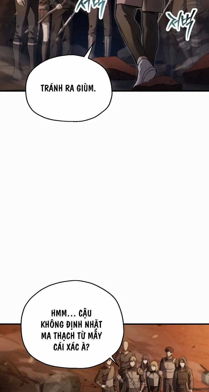 Chỉ Mình Ta Hồi Sinh Chapter 21 trang 70