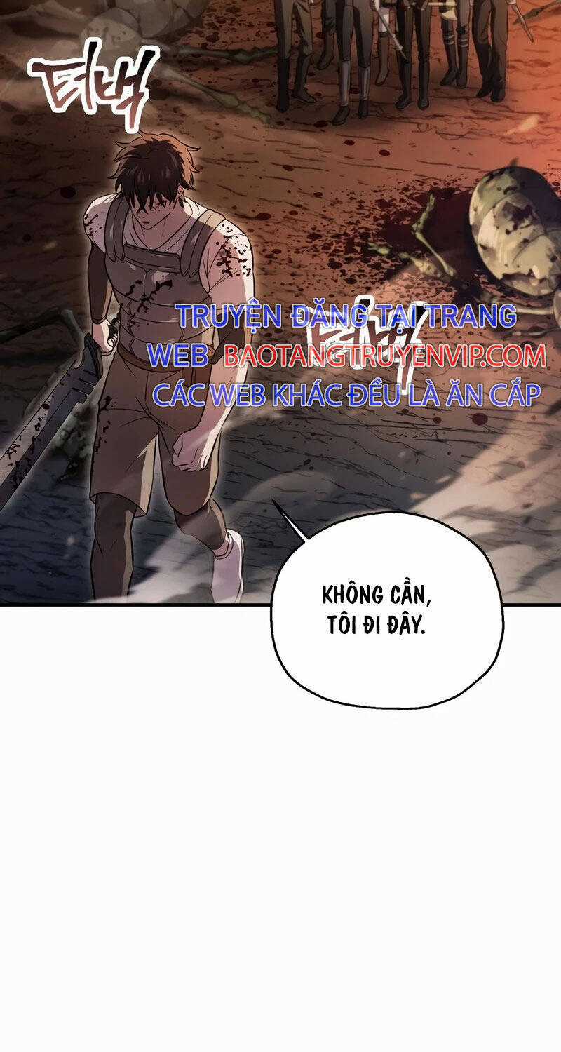 Chỉ Mình Ta Hồi Sinh Chapter 21 trang 71