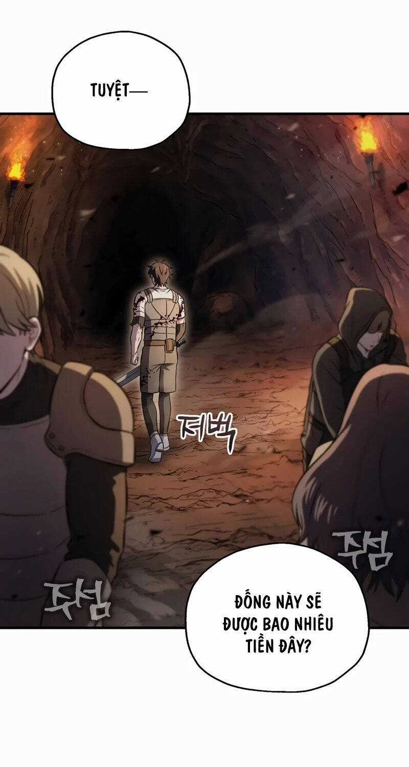 Chỉ Mình Ta Hồi Sinh Chapter 21 trang 72