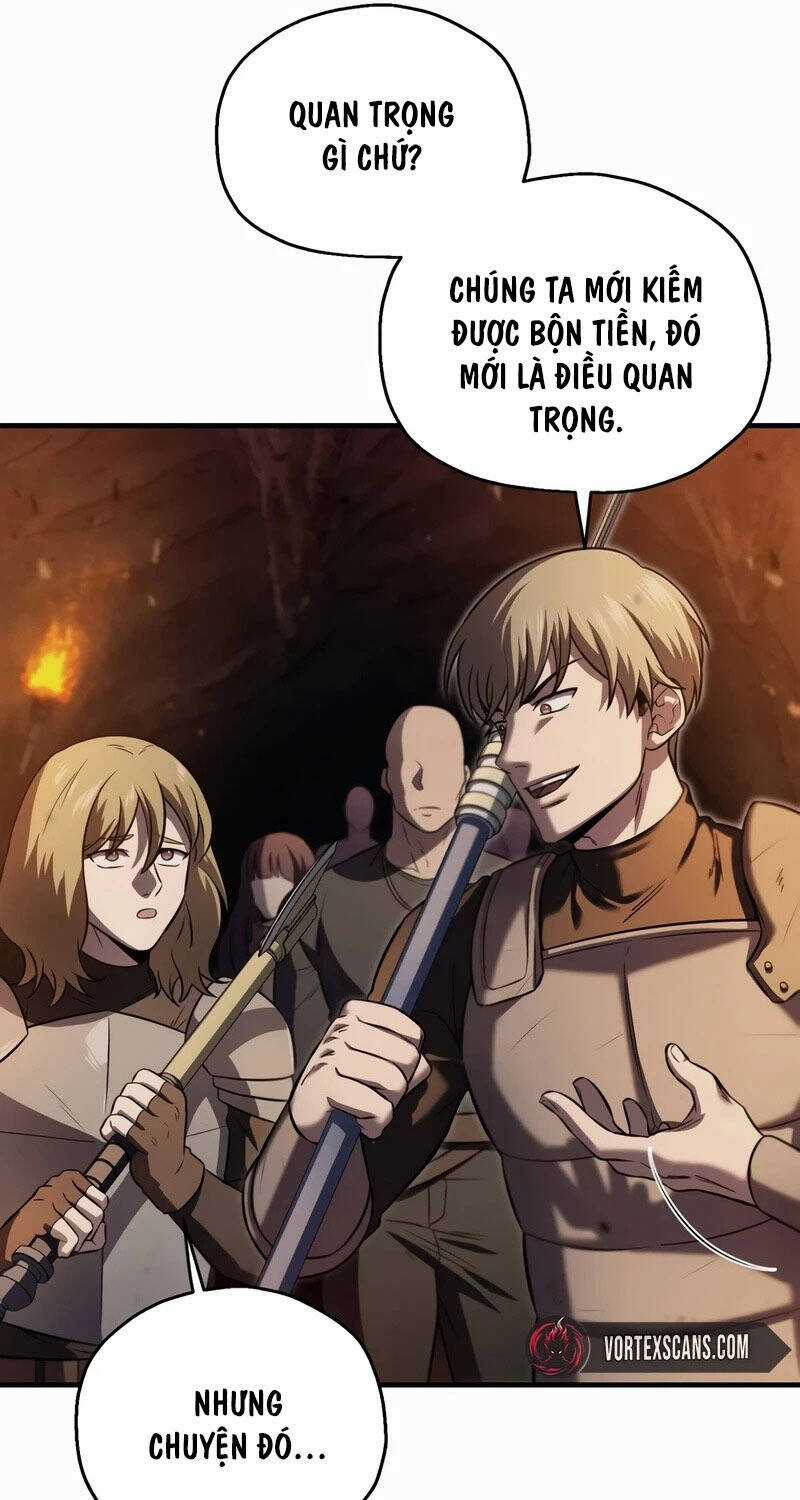 Chỉ Mình Ta Hồi Sinh Chapter 21 trang 76