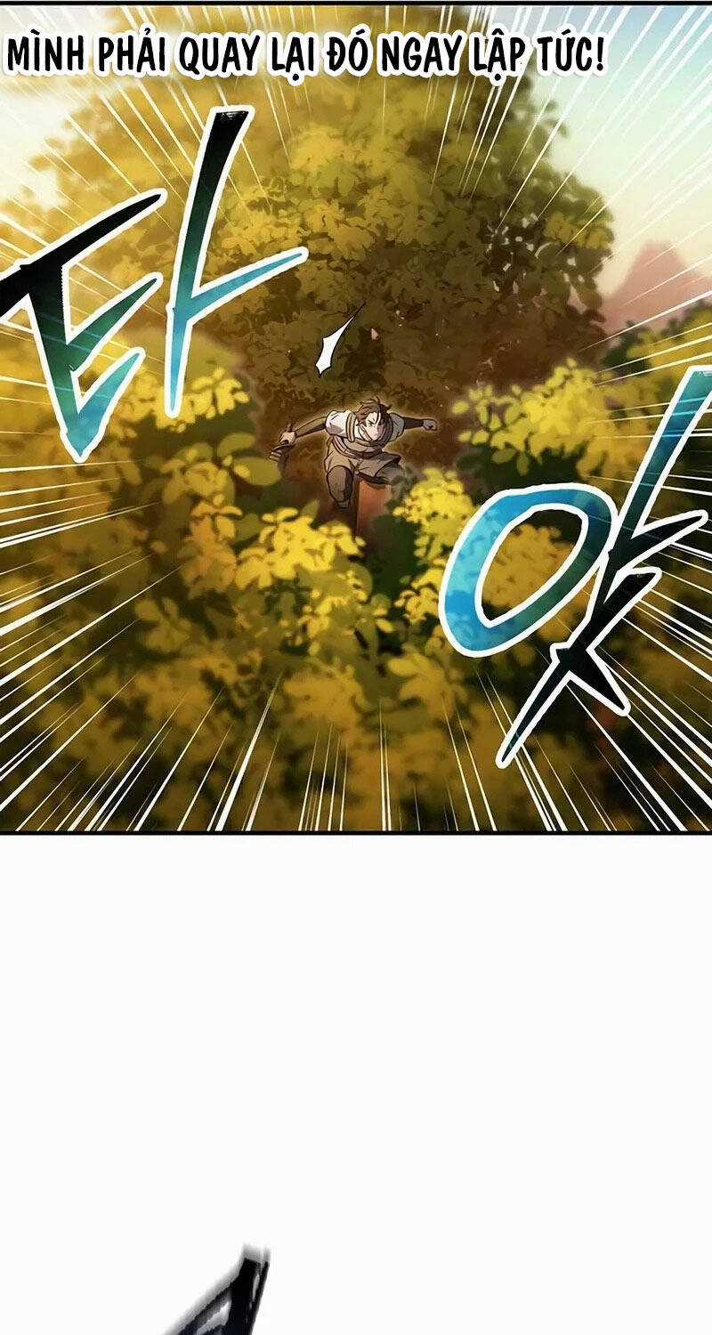 Chỉ Mình Ta Hồi Sinh Chapter 21 trang 8