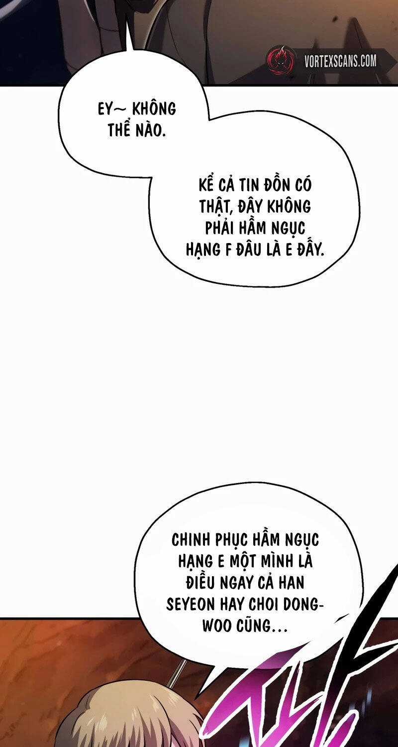 Chỉ Mình Ta Hồi Sinh Chapter 21 trang 80