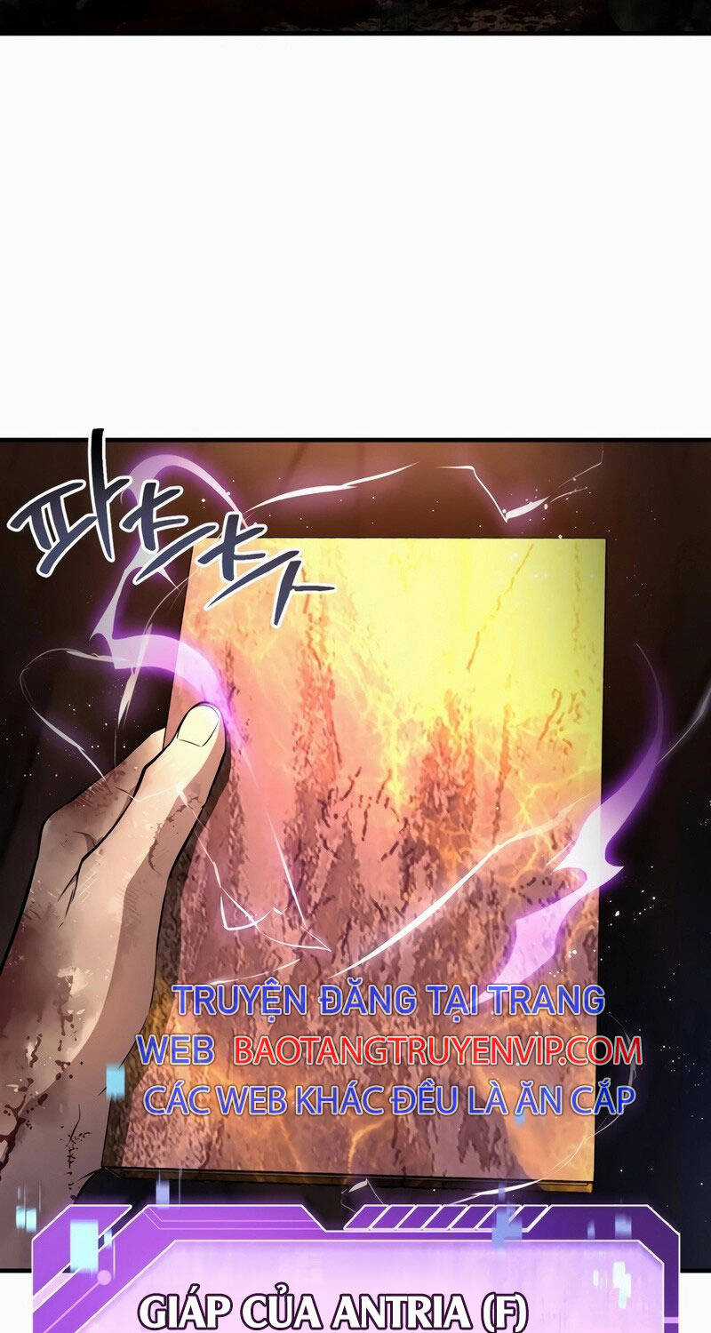 Chỉ Mình Ta Hồi Sinh Chapter 21 trang 85